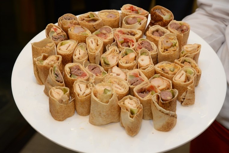 Kababjis New Baabda Branch: A Modern Look at the Traditional